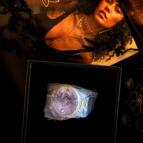 Jacquie Aiche x Timex MUSINGS Watch with Gold and Silver Accents - Picture 3 of 4